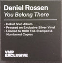 Daniel Rossen - You Belong There | Mint (M) Mint (M)
