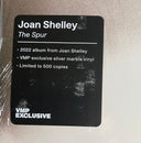 Joan Shelley - The Spur (SILVER VINYL) | Mint (M) Mint (M)