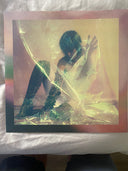 Johanna Warren - Lessons For Mutants | Mint (M) Mint (M)