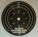 So Runs the World Away (COLOR VINYL) | Mint (M) Mint (M)