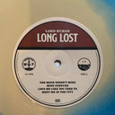 Long Lost (YELLWO/BLUE SWIRL) | Mint (M) Mint (M)