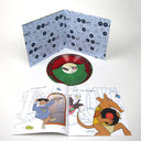 This Record Belongs To (RED/GREEN SWIRL) | Mint (M) Mint (M)