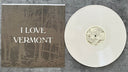 Stick Season (We’ll All Be Here Forever) (IEX: OPAQUE BONE VINYL) | Mint (M) Mint (M)