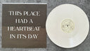 Stick Season (We’ll All Be Here Forever) (IEX: OPAQUE BONE VINYL) | Mint (M) Mint (M)