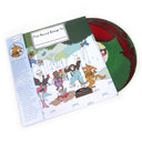This Record Belongs To (RED/GREEN SWIRL) | Mint (M) Mint (M)