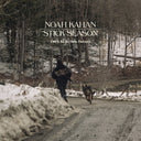 Noah Kahan - Stick Season (We’ll All Be Here Forever) (BLACK ICE VINYL) | Mint (M) Mint (M)