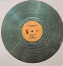 South of Here (GREEN IRIDESCENT VINYL) | Mint (M) Excellent (EX)