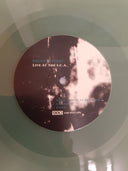 Brendan Perry - Eye Of The Hunter / Live At The I.C.A. | Mint (M) Mint (M)