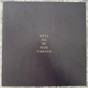 Stick Season (We’ll All Be Here Forever) (IEX: OPAQUE BONE VINYL) | Mint (M) Mint (M)