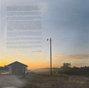 South of Here (GREEN IRIDESCENT VINYL) | Mint (M) Excellent (EX)