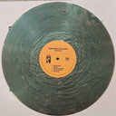 South of Here (GREEN IRIDESCENT VINYL) | Mint (M) Excellent (EX)