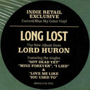 Long Lost (YELLWO/BLUE SWIRL) | Mint (M) Mint (M)