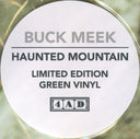Buck Meek - Haunted Mountain | Mint (M) Mint (M)