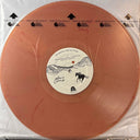 The Lowest Pair - Horse Camp (COLOR VINYL) | Mint (M) Mint (M)