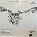The Lowest Pair - Horse Camp (COLOR VINYL) | Mint (M) Mint (M)