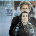 Simon & Garfunkel - Bridge Over Troubled Water (MFSL | 180 GRAM VINYL) | Mint (M) Mint (M)