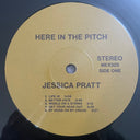 Jessica Pratt - Here In The Pitch | Mint (M) Mint (M)