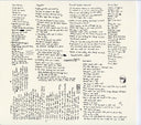 Songs And Instrumentals *CD* | Mint (M) Mint (M)