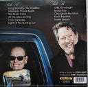 John Hiatt - Leftover Feelings | Mint (M) Mint (M)
