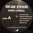 Sufjan Stevens - Carrie & Lowell | Mint (M) Mint (M)