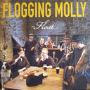 Flogging Molly - Float | Mint (M) Mint (M)