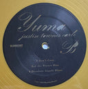 Justin Townes Earle - Yuma | Mint (M) Mint (M)