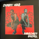 Sunny War - Anarchist Gospel (VINYL) | Mint (M) Mint (M)