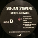 Sufjan Stevens - Carrie & Lowell | Mint (M) Mint (M)
