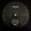 Cass McCombs - Not The Way | Mint (M) Mint (M)