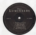 The Lumineers - The Lumineers | Mint (M) Mint (M)