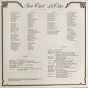 Gene Clark - No Other | Mint (M) Mint (M)