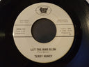 She's Crazy Over Me (7" VINYL) | Mint (M) Generic
