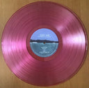 Sunny War - Armageddon In A Summer Dress (CLEAR PINK VINYL) | Mint (M) Mint (M)