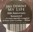 Iris DeMent - My Life (CD) | Mint (M) Mint (M)