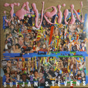 Sufjan Stevens - Javelin | Mint (M) Mint (M)