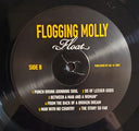 Flogging Molly - Float | Mint (M) Mint (M)