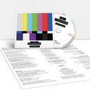 The Lumineers - Automatic (CD) | Mint (M) Mint (M)