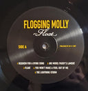 Flogging Molly - Float | Mint (M) Mint (M)