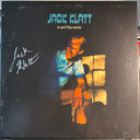 Jack Klatt - It Ain't The Same *SIGNED* | Mint (M) Mint (M)