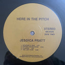Jessica Pratt - Here In The Pitch | Mint (M) Mint (M)