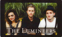 The Lumineers - The Lumineers | Mint (M) Mint (M)