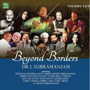 Beyond Borders Vol.1&2 (2xINYL) | Mint (M) Mint (M)