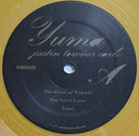 Justin Townes Earle - Yuma | Mint (M) Mint (M)