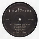 The Lumineers - The Lumineers | Mint (M) Mint (M)