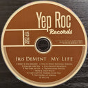 Iris DeMent - My Life (CD) | Mint (M) Mint (M)