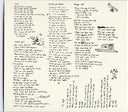 Songs And Instrumentals *CD* | Mint (M) Mint (M)