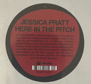 Jessica Pratt - Here In The Pitch | Mint (M) Mint (M)