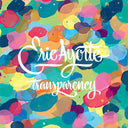 Eric Ayotte - Transparency (COLOR VINYL) | Mint (M) Mint (M)