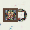 Laura Marling - Patterns In Repeat (CD) | Mint (M) Mint (M)