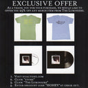 The Lumineers - The Lumineers | Mint (M) Mint (M)